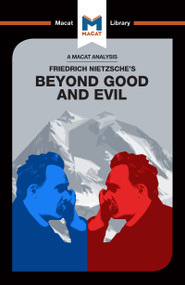 An Analysis of Friedrich Nietzsche's Beyond Good and Evil by Don Berry, 9781912303090