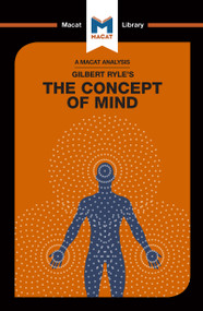 An Analysis of Gilbert Ryle's The Concept of Mind by Michael O'sullivan, 9781912303137