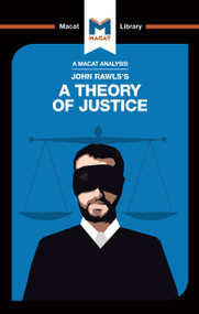 An Analysis of John Rawls's A Theory of Justice by Filippo Dionigi, Jeremy Kleidosty, 9781912282326