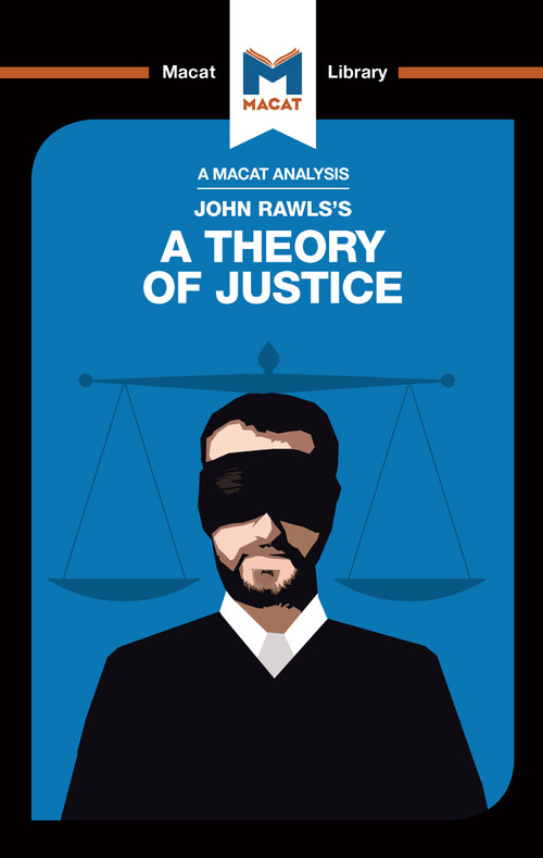 An Analysis of John Rawls's A Theory of Justice by Filippo Dionigi, Jeremy Kleidosty, 9781912282326