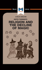 An Analysis of Keith Thomas's Religion and the Decline of Magic by Simon Young, Helen Killick, 9781912302772
