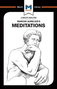 An Analysis of Marcus Aurelius's Meditations - 9781912303083 by James Orr, 9781912303083