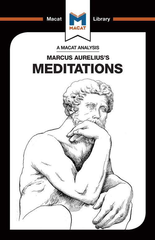 An Analysis of Marcus Aurelius's Meditations - 9781912303083 by James Orr, 9781912303083