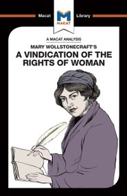 An Analysis of Mary Wollstonecraft's A Vindication of the Rights of Woman - 9781912302901 by Ruth Scobie, 9781912302901