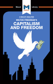 An Analysis of Milton Friedman's Capitalism and Freedom - 9781912302222 by Sulaiman Hakemy, 9781912302222