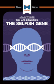 An Analysis of Richard Dawkins's The Selfish Gene by Nicola Davis, 9781912302376