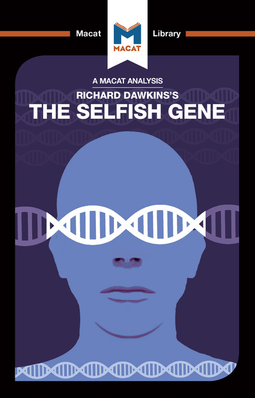 An Analysis of Richard Dawkins's The Selfish Gene by Nicola Davis, 9781912302376