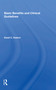 Basic Benefits and Clinical Guidelines - 9780367157739 by David C. Hadorn, 9780367157739