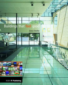 Buildings That Feel Good by Ziona Strelitz, 9781859462966