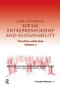 Case Studies in Social Entrepreneurship and Sustainability (The oikos collection Vol. 2) by Jost Hamschmidt, Michael Pirson, 9781906093471