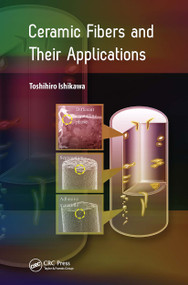 Ceramic Fibers and Their Applications by Toshihiro Ishikawa, 9789814800785
