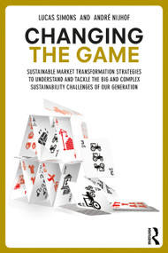 Changing the Game - 9780367145996 by Lucas Simons, Andre Nijhof, 9780367145996