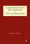 Comprehensive Dictionary of Psychoanalysis - 9781855754713 by Salman Akhtar, 9781855754713