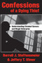 Confessions of a Dying Thief by Darrell J. Steffensmeier, 9780202307619