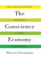 Conscience Economy (How a Mass Movement for Good is Great for Business) by Steven Overman, 9781629560120