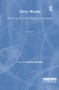Dirty Words (Writings on the History and Culture of Pollution) by Hannah Bradby, 9781849710039