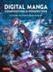 Digital Manga Composition & Perspective (A Guide for Comic Book Artists) by Rui Tomono, Studio Hard Deluxe, 9784805317921