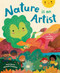 Nature is an Artist by Jennifer Lavallee, Natalia Colombo, 9781771646505