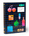 Cheerful Local Package Designs to Make Souvenirs Stand Out by PIE Internatinoal Inc., 9784756257444