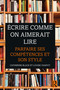 Écrire comme on aimerait lire (Parfaire ses compétences et son style) - 9780367187378 by Catherine Black, Louise Chaput, 9780367187378