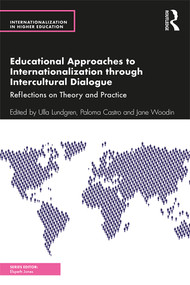 Educational Approaches to Internationalization through Intercultural Dialogue (Reflections on Theory and Practice) - 9780367001469 by Ulla Lundgren, Paloma Castro, Jane Woodin, 9780367001469