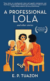 A Professional Lola by E.P. Tuazon, 9781636281186
