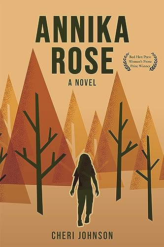 Annika Rose by Cheri Johnson, 9781636281209
