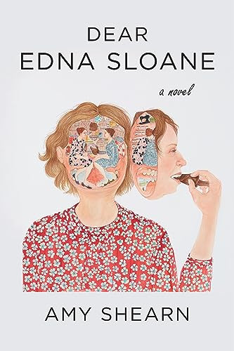 Dear Edna Sloane by Amy Shearn, 9781636281223