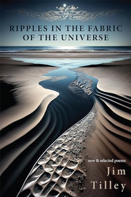 Ripples in the Fabric of the Universe - 9781636281452 by Jim Tilley, 9781636281452