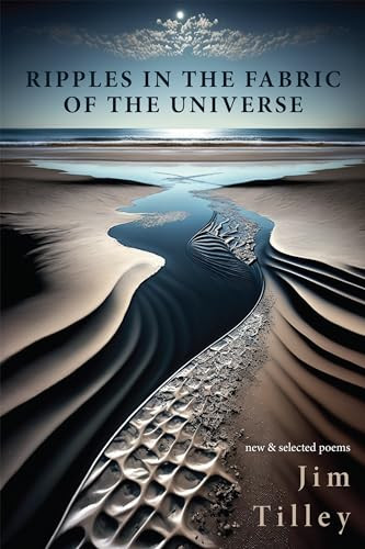 Ripples in the Fabric of the Universe - 9781636281452 by Jim Tilley, 9781636281452