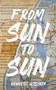From Sun to Sun by Kenneth Wishnia, 9798887440354
