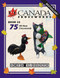 O Canada Crosswords Book 24 by Gwen Sjogren, 9780889714359