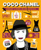 Great Lives in Graphics: Coco Chanel by Button Books, 9781787081383