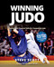 Winning Judo (Realistic and Practical Skills for Competitive Judo) by Steve Scott, 9781594399862