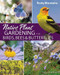 Native Plant Gardening for Birds, Bees & Butterflies: Rocky Mountains by George Oxford Miller, 9781647554392