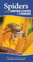 Spiders of the United States & Canada (Easily Identify 158 Common Species) by Sebastian Alejandro Echeverri, 9781647553463