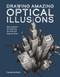 Drawing Amazing Optical Illusions (Easy Lessons for Drawing 3D Trick Art Step-by-Step) by Tom McPherson, 9798888141564