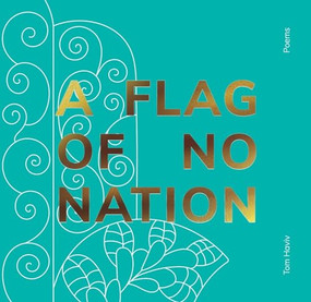 A Flag of No Nation by Tom Haviv, 9781961814059