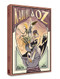 Kabumpo in OZ - 9781951038410 by Ruth Plumly Thompson, Sara Richard, 9781951038410