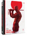 The Marvel Art of Alex Maleev by Alex Maleev, Brian Michael Bendis, Alex Maleev, Hank Kanalz, 9781951038861