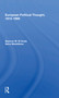 European Political Thought, 1815-1989 - 9780367157524 by Spencer M. Di Scala, 9780367157524