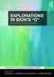 Explorations in Bion's 'O' (Everything We Know Nothing About) - 9780367001346 by Afsaneh Alisobhani, Glenda Corstorphine, 9780367001346