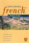 Exploring the French Language by R Lodge, Jane Shelton, Yvette Ellis, Nigel Armstrong, 9780340676622