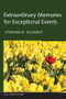 Extraordinary Memories for Exceptional Events - 9781848729155 by Stephen R. Schmidt, 9781848729155