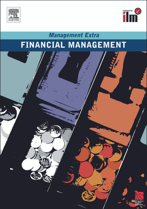 Financial Management (Revised Edition) by Elearn, 9780080552354