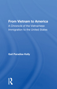 From Vietnam To Amer/hs - 9780367167929 by Gail Paradise Kelly, 9780367167929