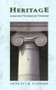 Heritage (Conservation, Interpretation and Enterprise) by J.D. Fladmark, 9781873394137