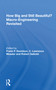 How Big And Still Beautiful?: Macro- Engineering Revisited - 9780367171964 by Frank P. Davidson, 9780367171964