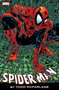 Spider-Man By Todd Mcfarlane: The Complete Collection by Todd McFarlane, Rob Liefeld, Todd McFarlane, Rob Liefeld, Todd McFarlane, 9781302923730