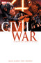 Civil War - 9780785121794 by Mark Millar, Steve McNiven, Steve McNiven, 9780785121794